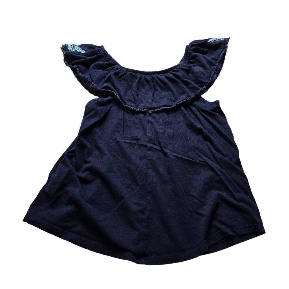 Justice tank top Girl shirt 10 - Picture 3 of 5
